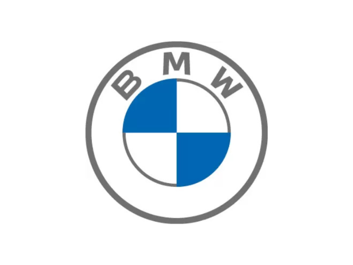 Bitte neues BMW Logo anstatt des alten auf Website bringen