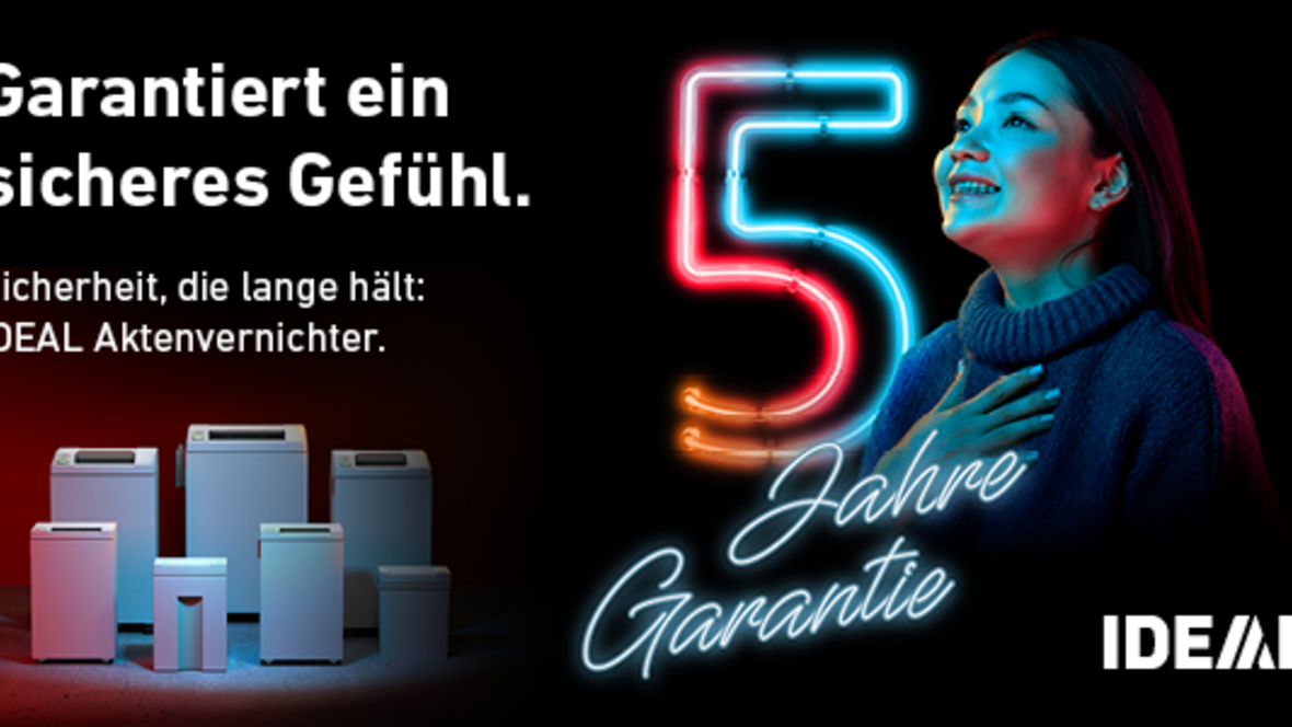 Qualität die begeistert - ein Leben lang