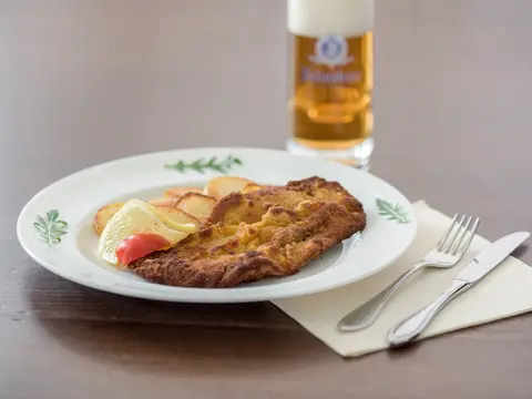 Schnitzel