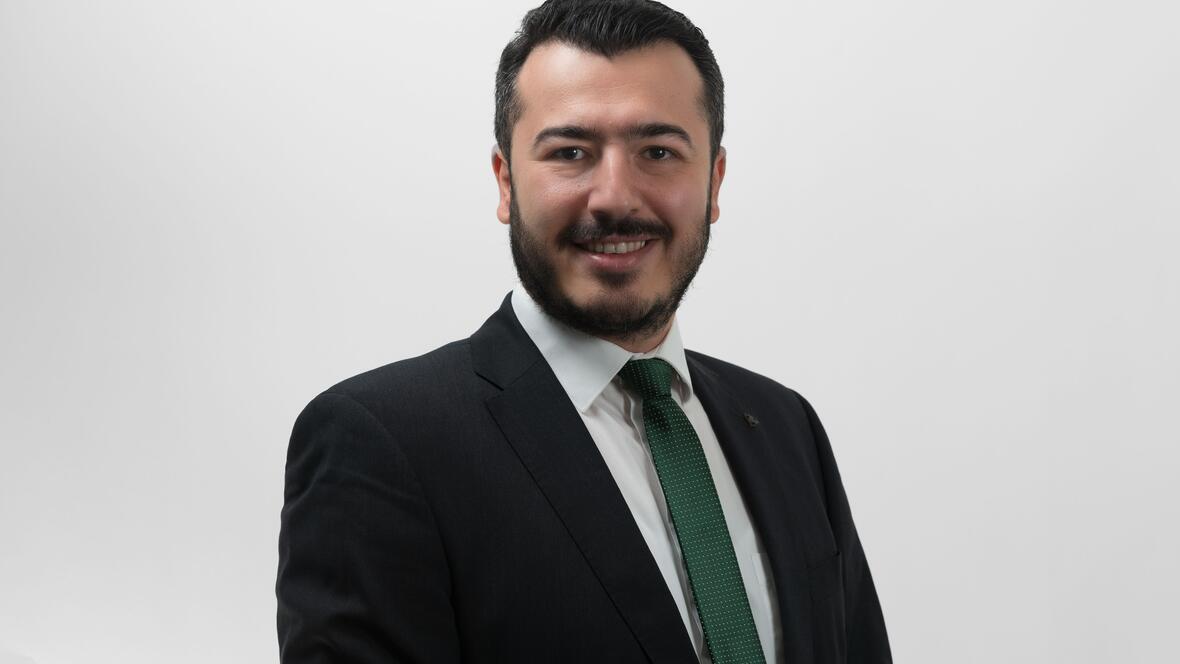 Dr. med. Abdullatif Naasani