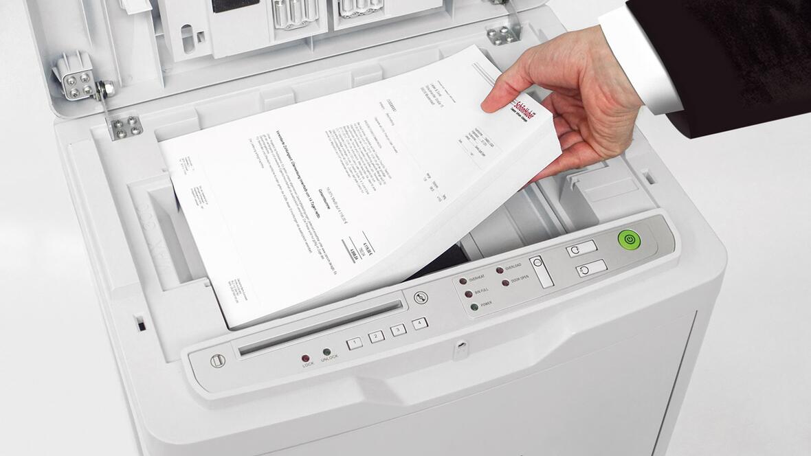 Ideal Shredcat 8285CC