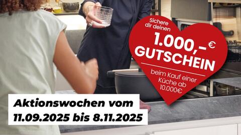 DEIN ZUHAUSE LIEBT DICH