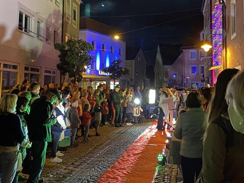 Text/Bild: Stadtmarketing