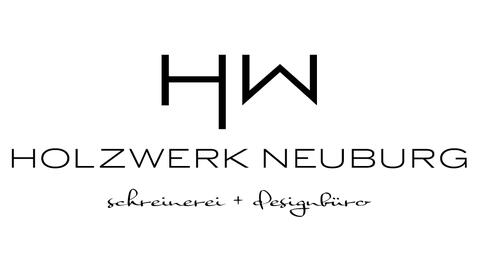 Holzwerk Neuburg – Schreinerei + Designbüro
