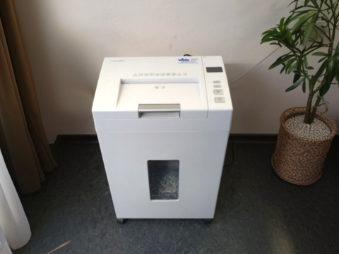 Ideal Shredcat 8285CC