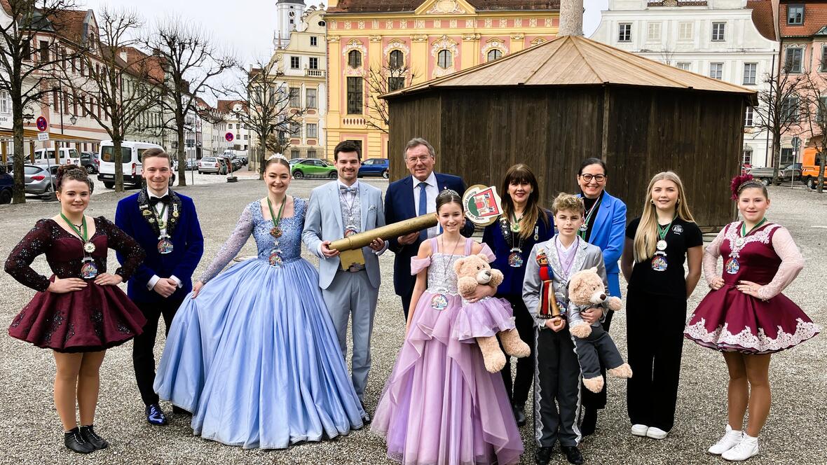 burgfunken-schluesselrueckgabe