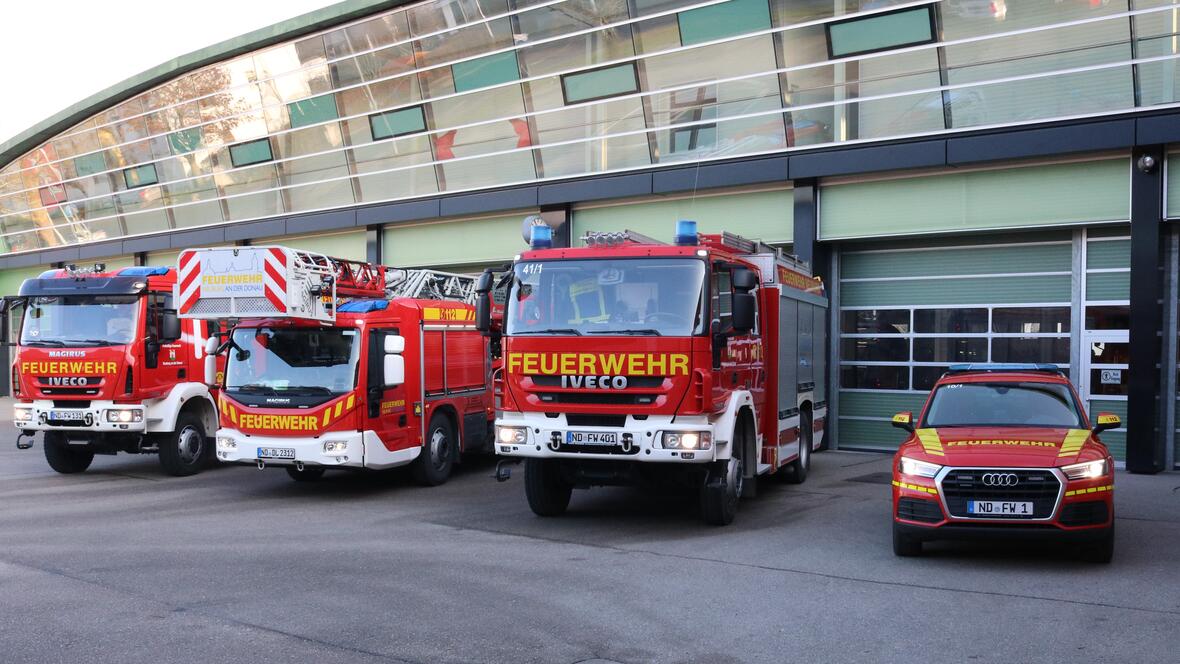 feuerwehr