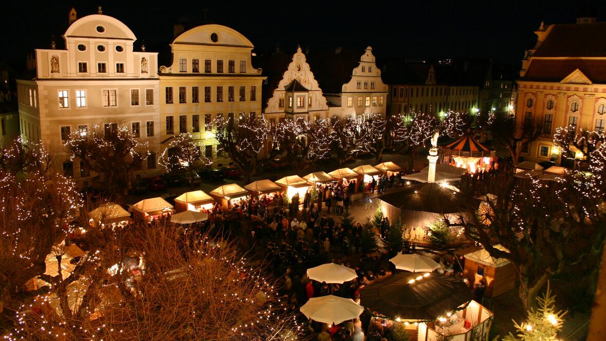 christkindlmarkt