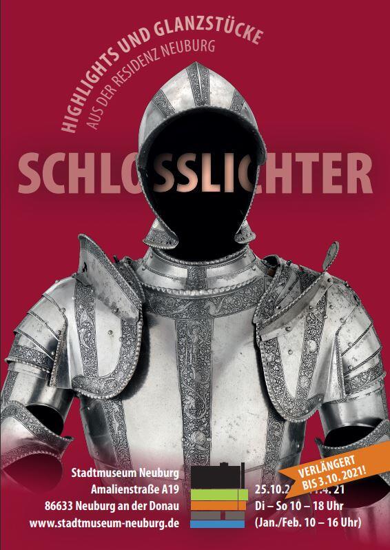 schlosslichter