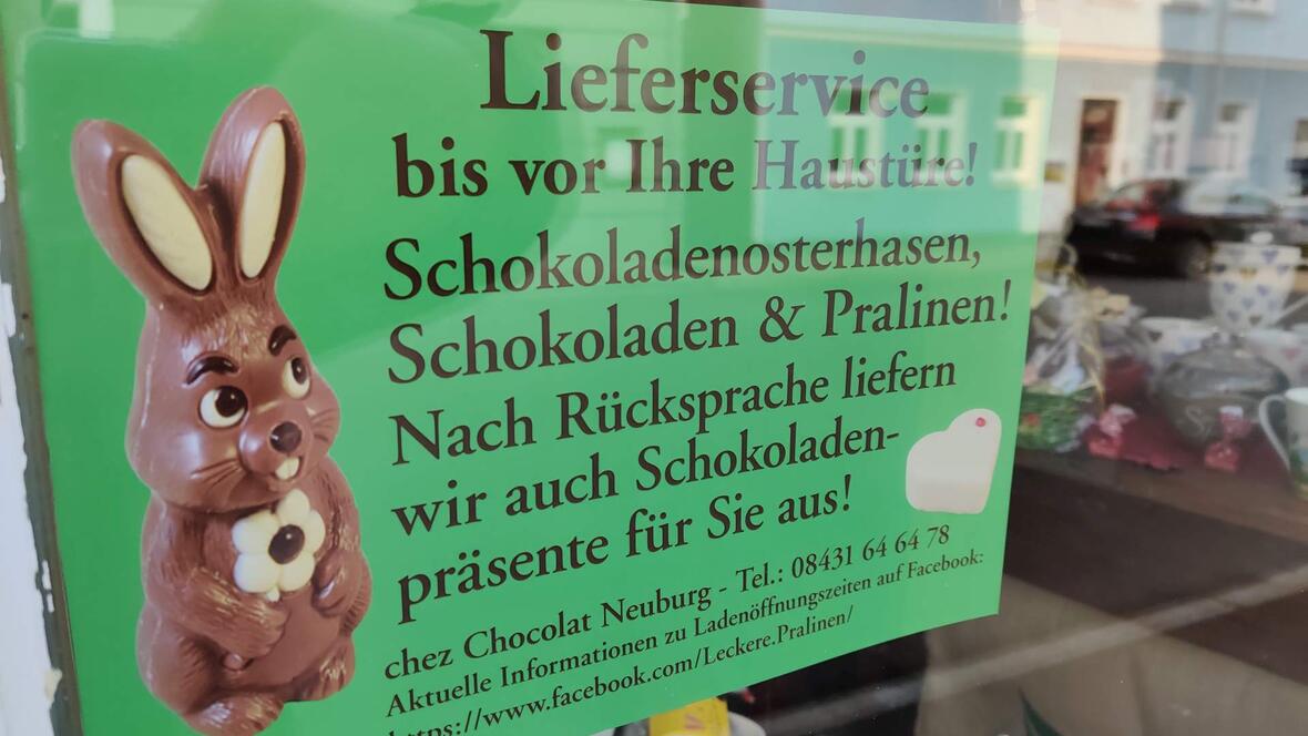 chez-chocolat-neuburg-plakat-zum-lieferservice