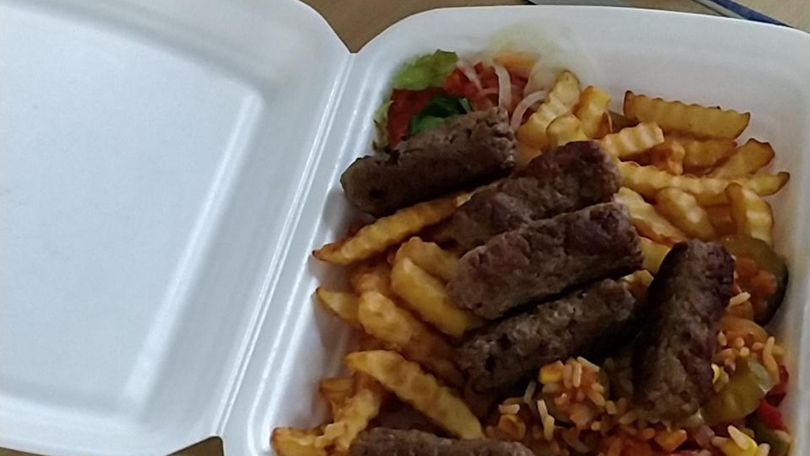 cevapcici