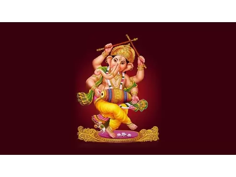 ganesha