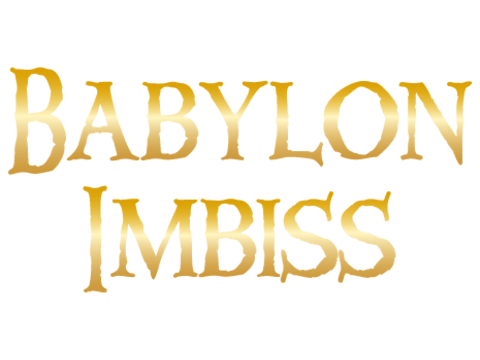 babylon-imbiss-logo