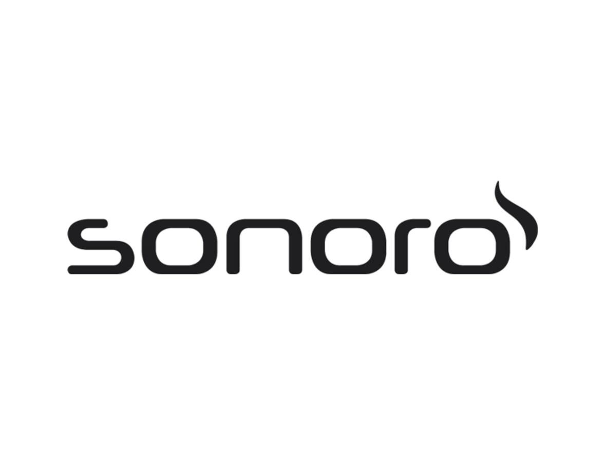 sonoro