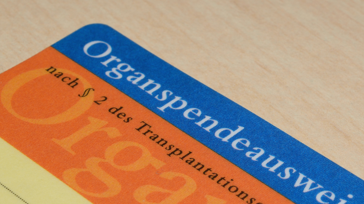 organspendeauseis