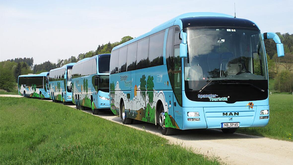 busreisen