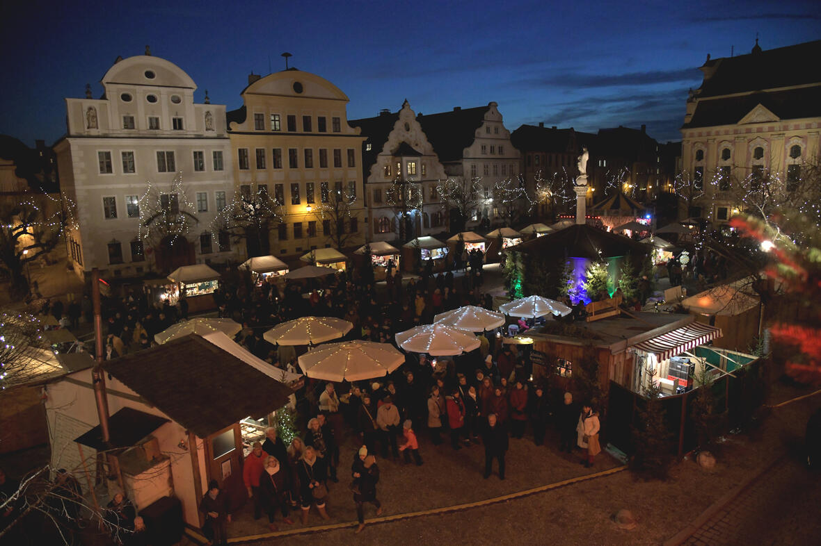 christkindlmarkt