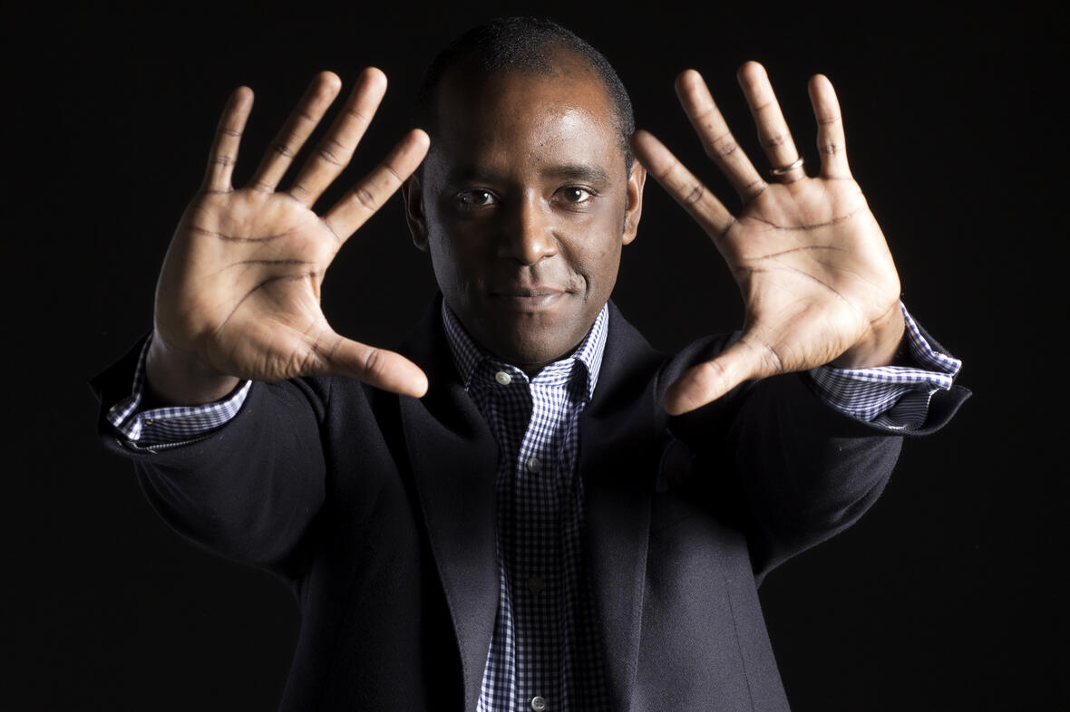 Bild: Govert Driessen