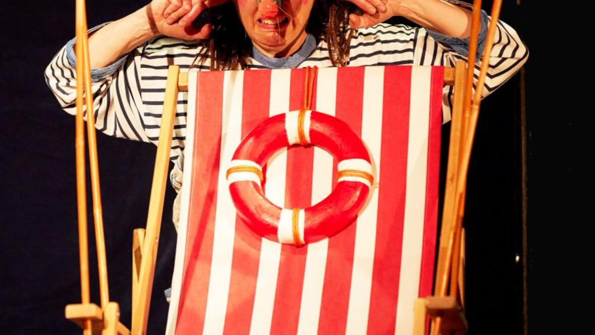 Bild: Arne Hartenburg