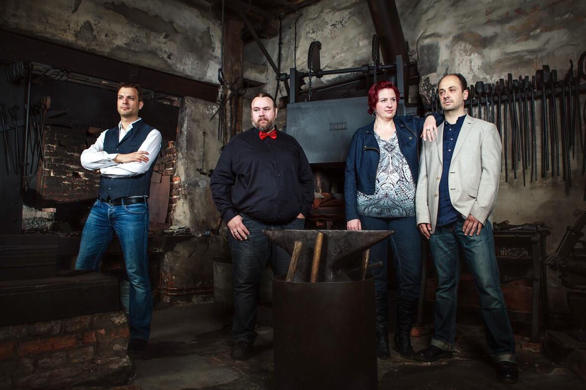 Bild: Florian Wörner