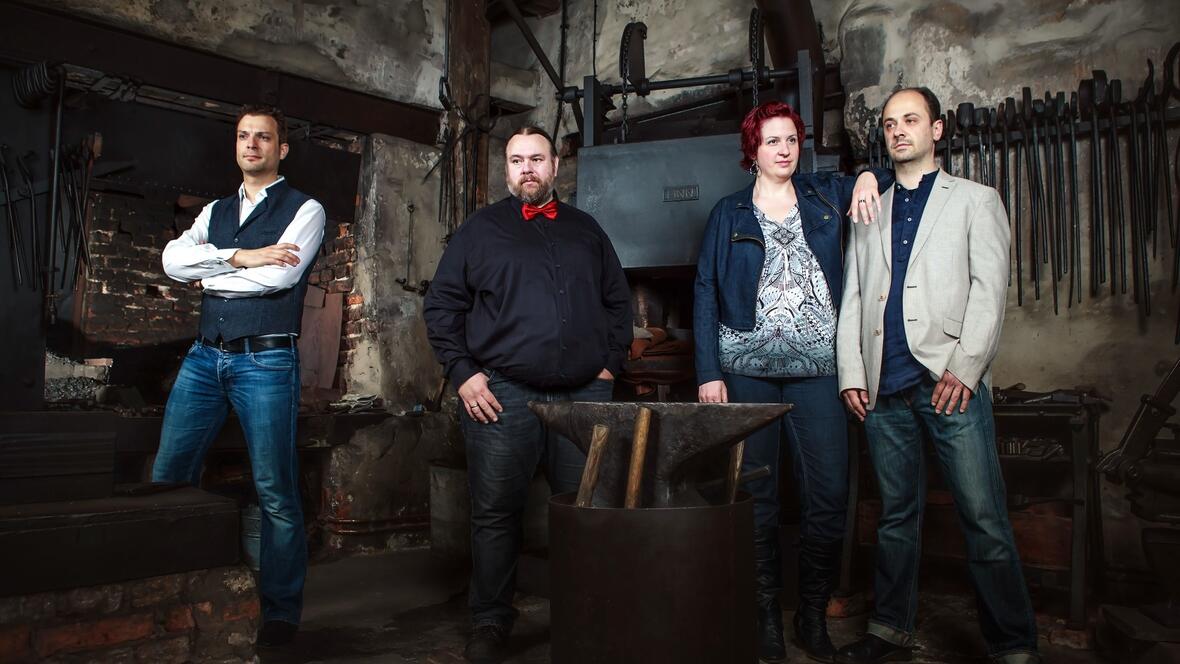 Bild: Florian Wörner