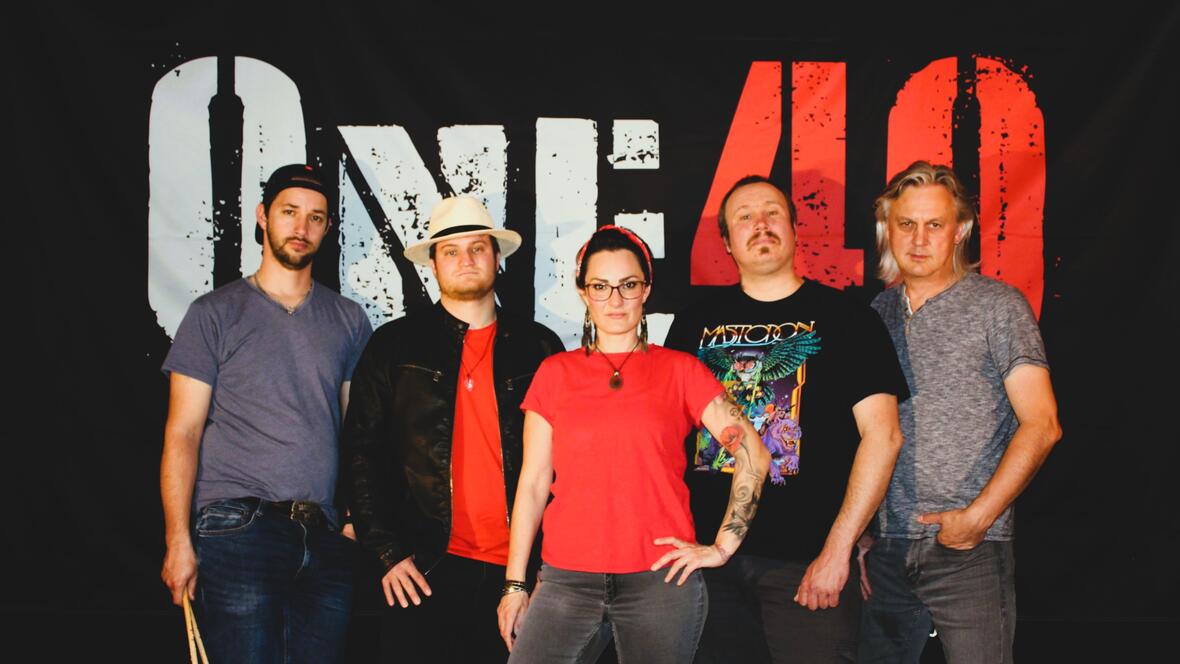 one40_bandfoto-1-1