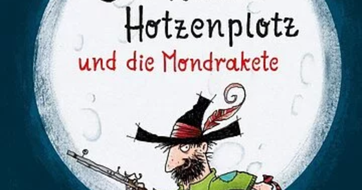 Der Räuber Hotzenplotz - Aktuelles in Neuburg