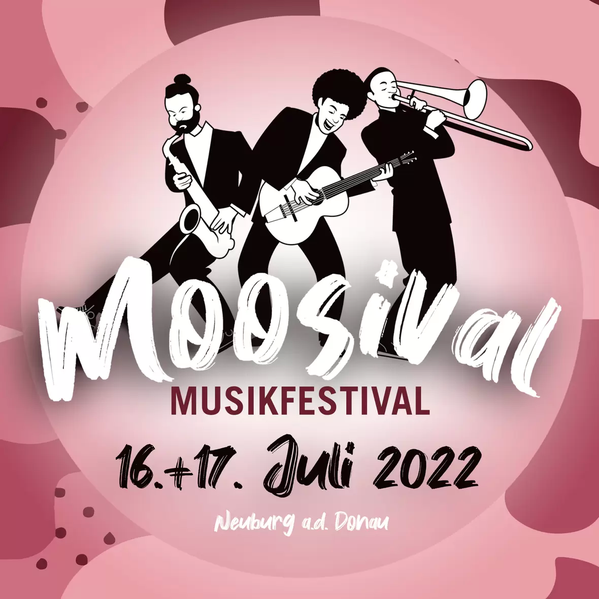 moosival