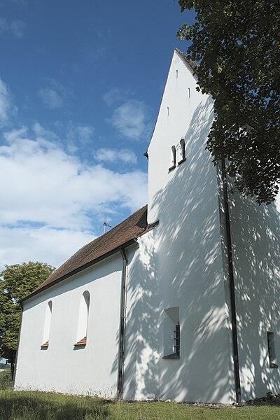 kirche-eschling