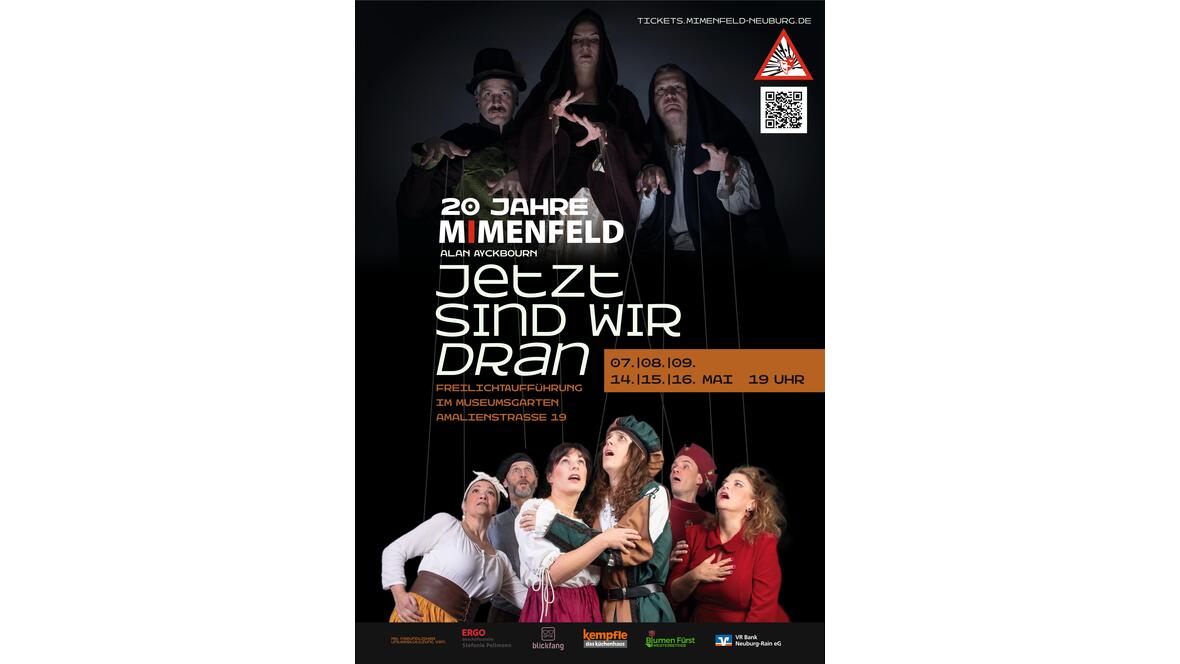 mimenfeld-jetzt-sind-wir-dran-poster