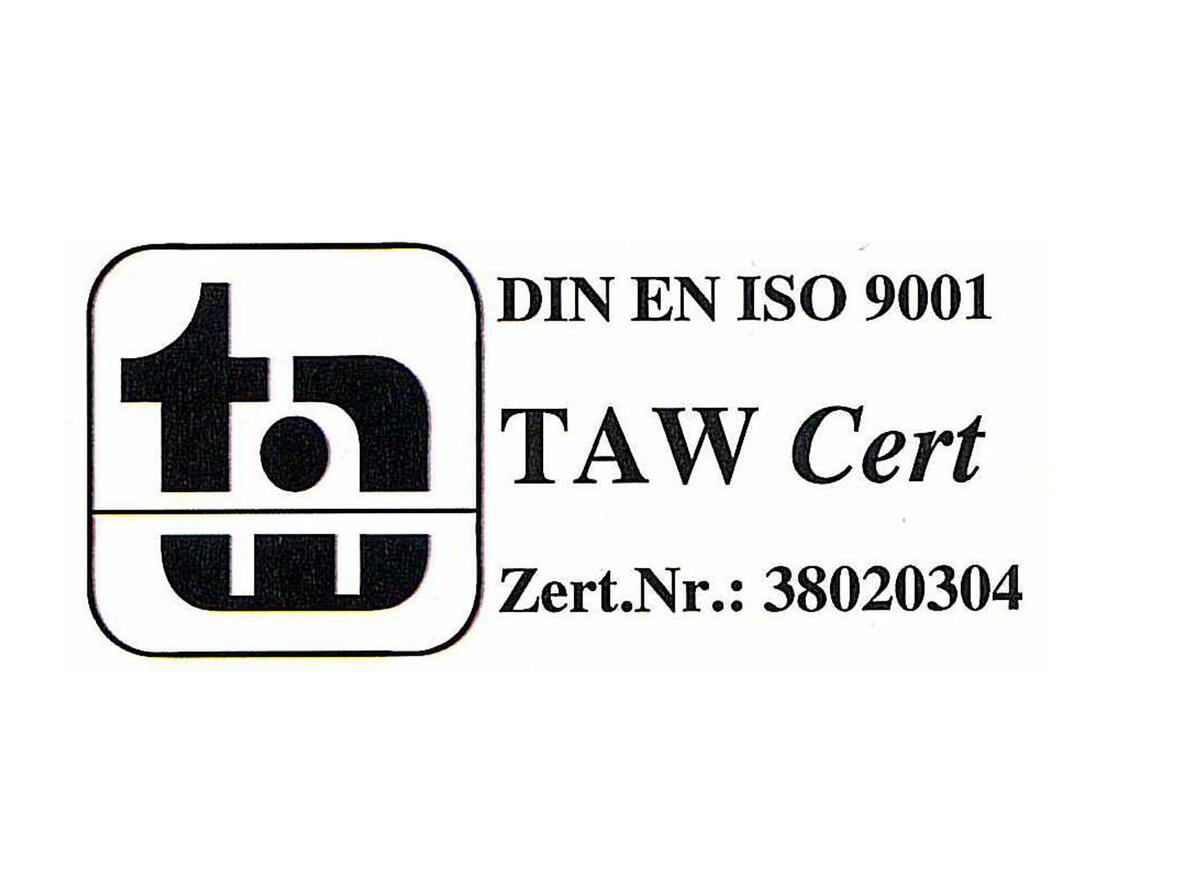 din-en-iso-9001-taw-zertifikat