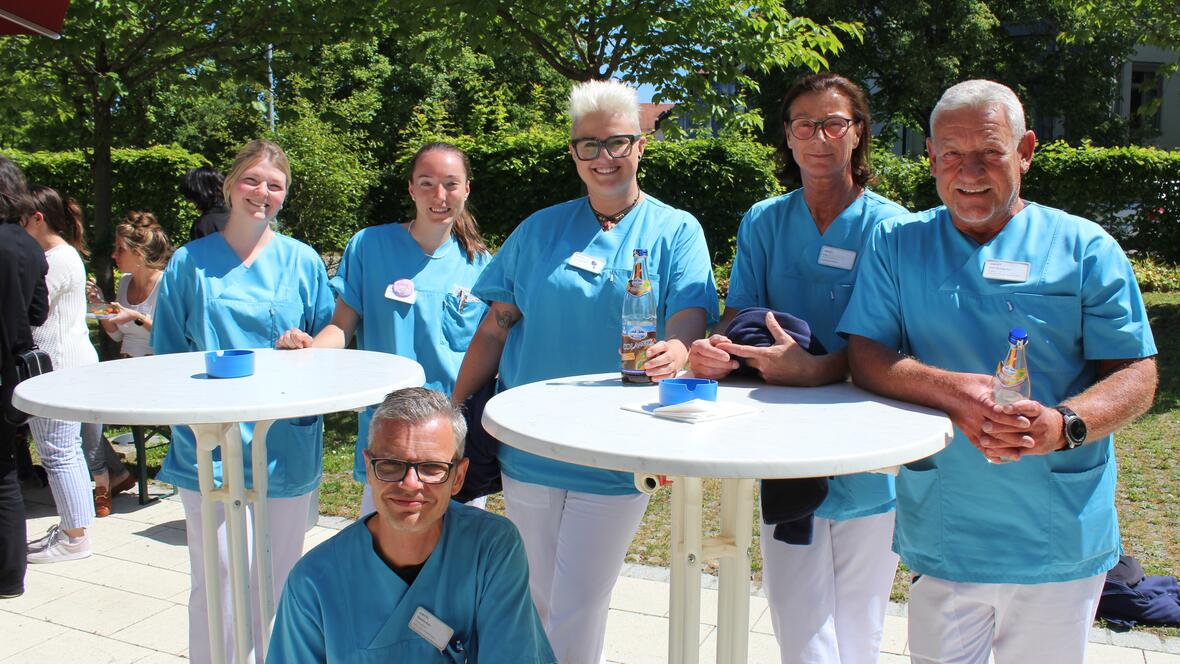 Tag der Pflege