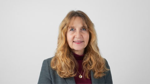 Dr. Sonja Lisch