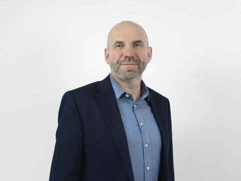Dr. Marcus Kettemann