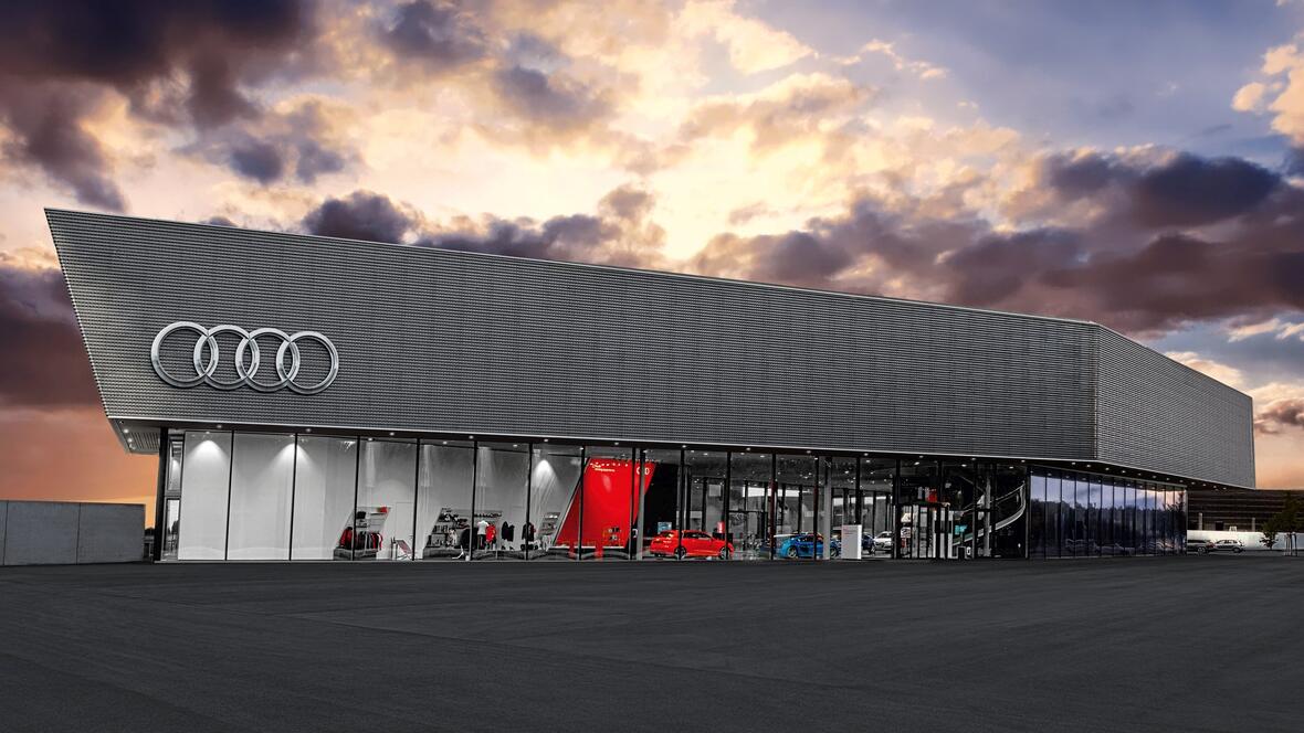 das-audi-driving-experience-center-in-neuburg-bei-sonnenuntergang