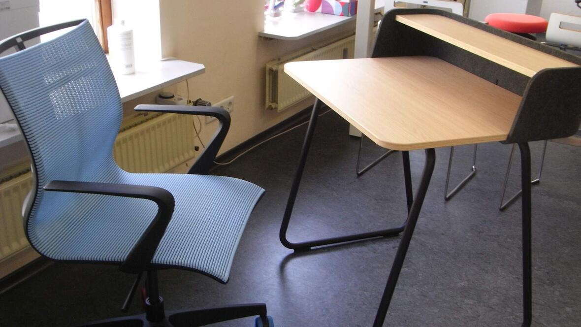 secretare-home-von-sedus