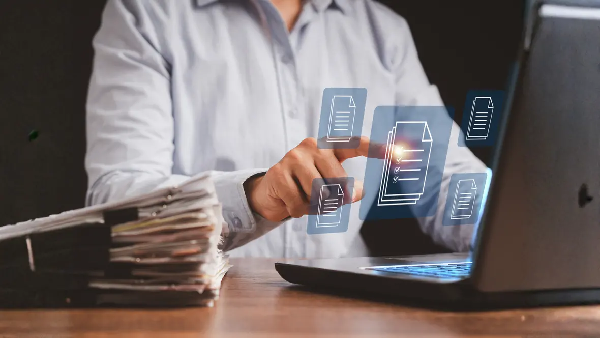 digitale-archivierung