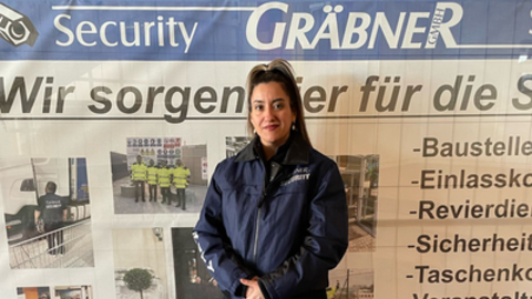 Unser Security Team steht für professionelle Sicherheit und kundenorientierten Service.