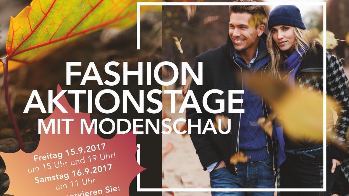 fashion-aktionstage