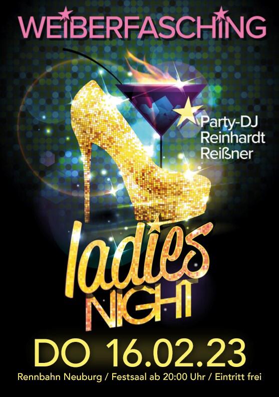 ladysnight