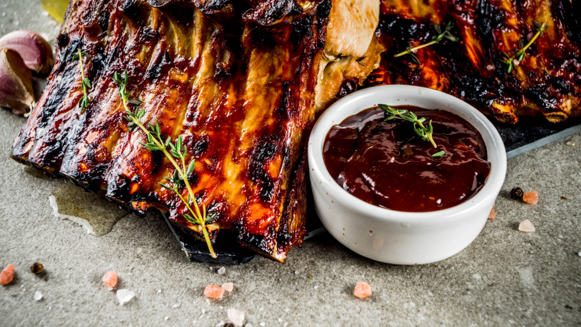 kalbsspareribs-mit-bbq-sosse