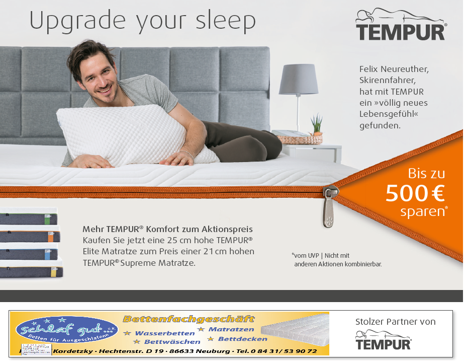 tempur-aktion-elite