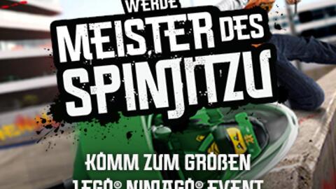 ninja-event-marktsonntag