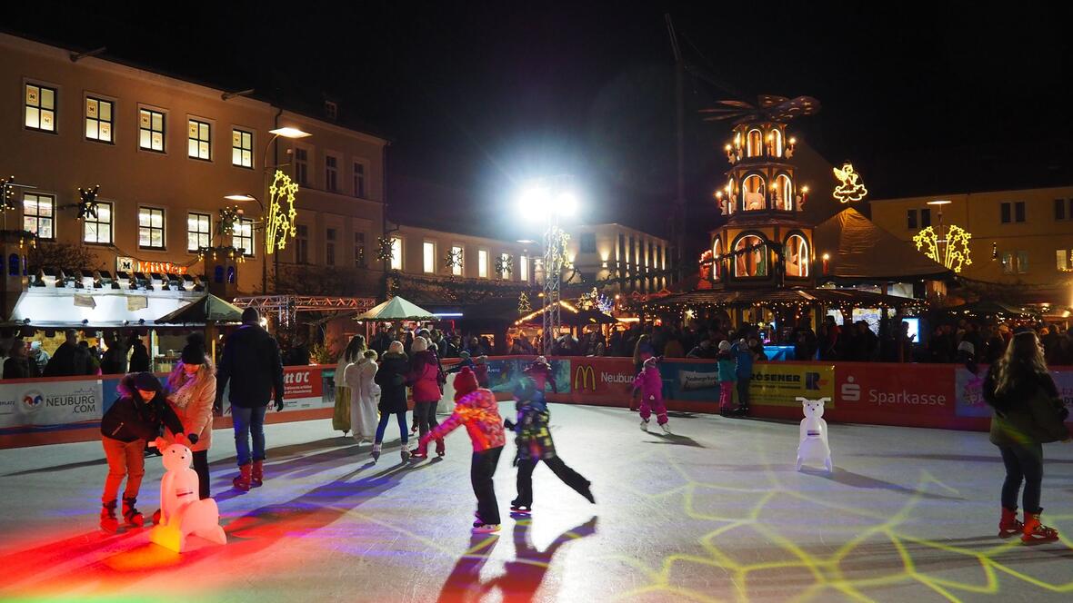 eisarena