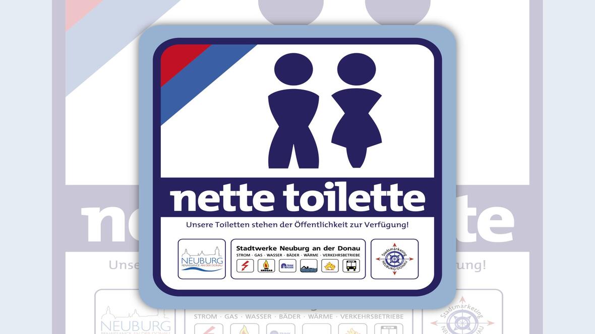 nette-toilette