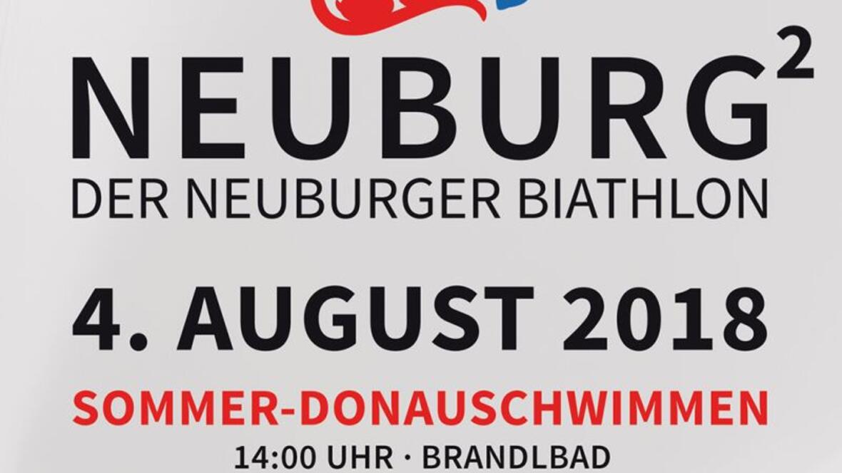 sommer-donauschwimmen
