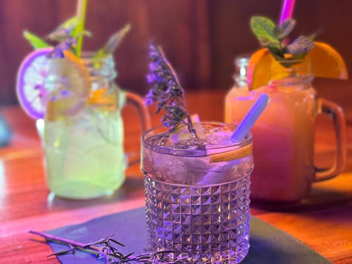 Drinks