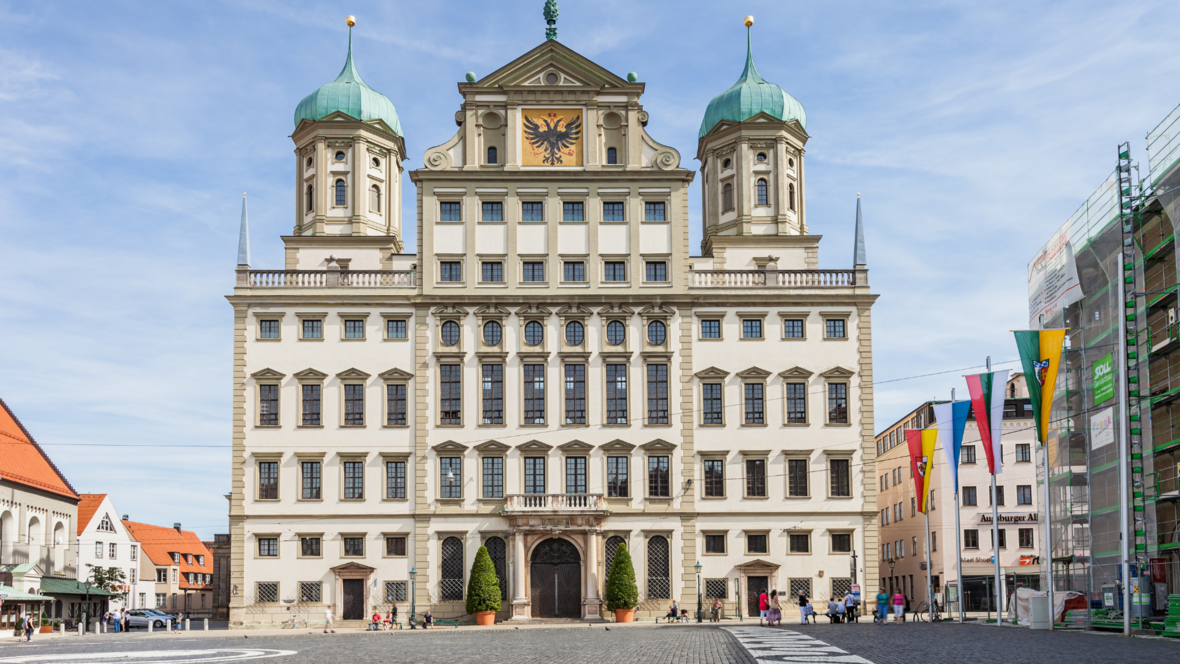 rathaus-augsburg